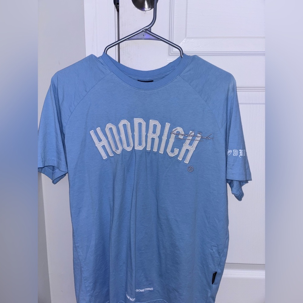 Kids Blue Graphic Tee - Picture 2 of 2